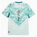 Muški Nogometni Dres Portugal Cristiano Ronaldo #7 Gostujuci SP 2026 Kratak Rukav